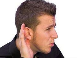 TCM Treatment for hearing loss