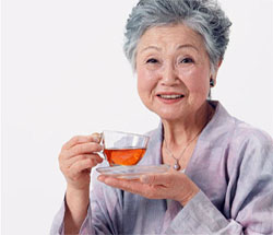 Herbal Tea Products