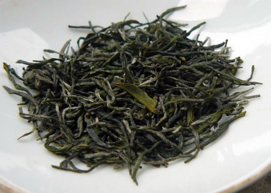 xin yang mao jian tea, famous chinese green tea