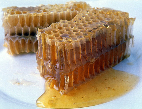 bee honey (fengmi)