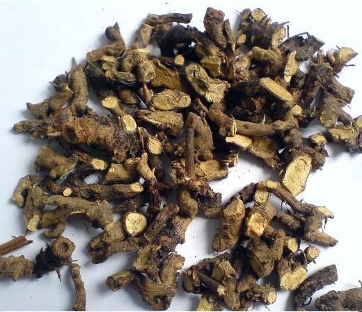 herba epimedii (yinyanghuo)