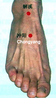 chongyang (st42)