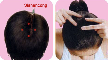 sishencong (ex- hn 1)