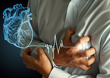 definition of coronary heart disease in tcm
