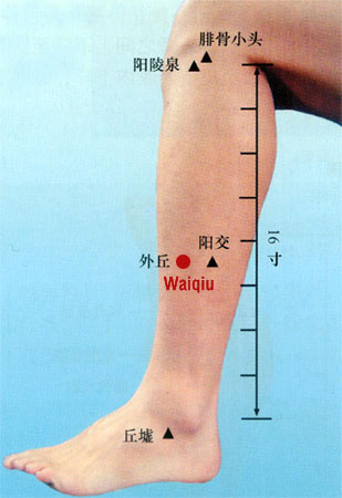 waiqiu (gb 36)