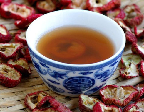 drink of bark of chinese cassia tree for painful menstruation