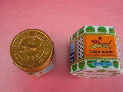 chest congestion home remedy, tiger balm for chest congestion