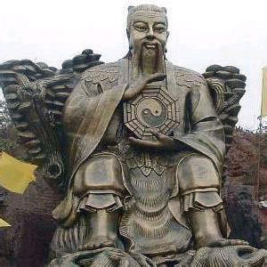 fuxi, chinese ancient doctor
