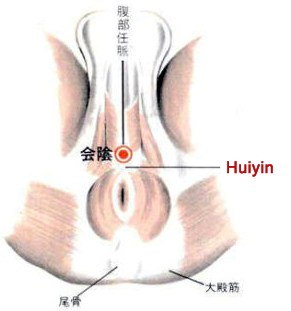 huiyin (ren 1)