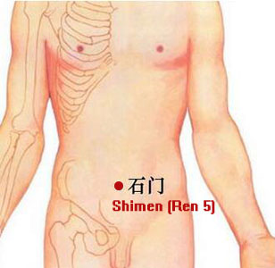 shimen (ren 5)