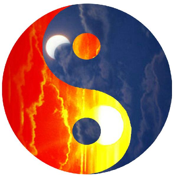 Yin And Yang A Glossary Of Traditional Chinese Medicine