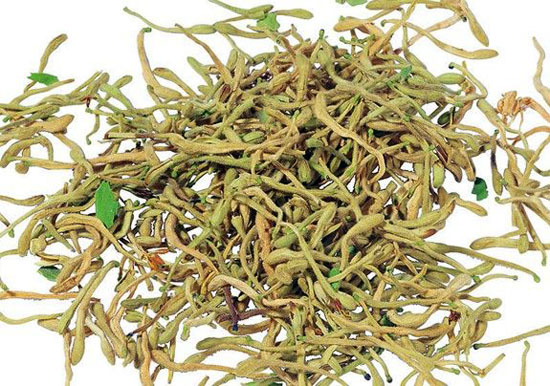 dandelion is a good herbal diuretic to stop edema