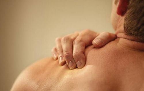natural remedies for shoulder pain, shoulder pain home cure