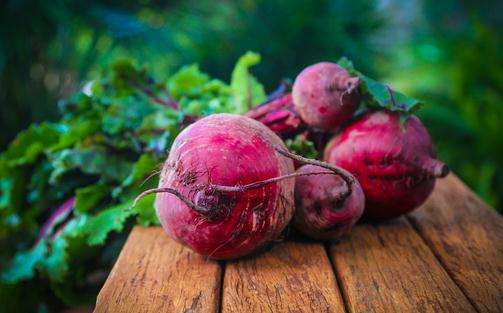 home remedies from beet, beetroot for high cholesterol