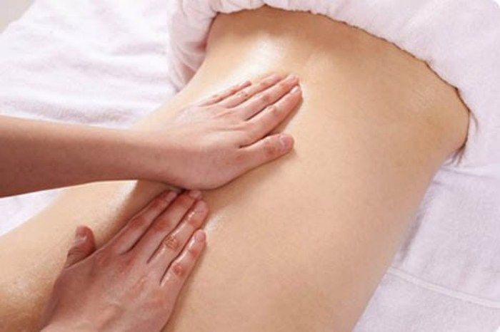 causes and symptoms of back numbness or tingling