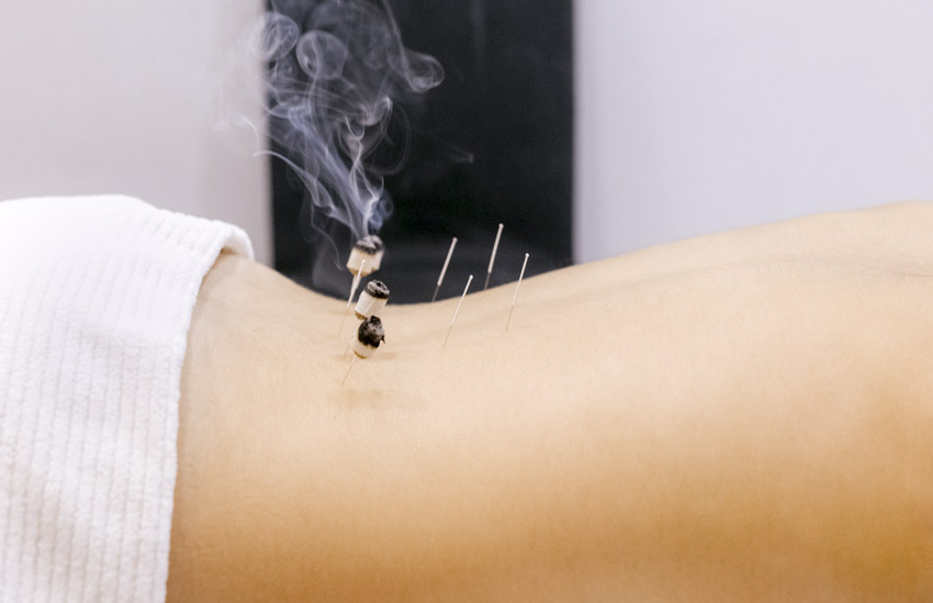 acupuncture proven effective for pelvic inflammatory disease(pid)