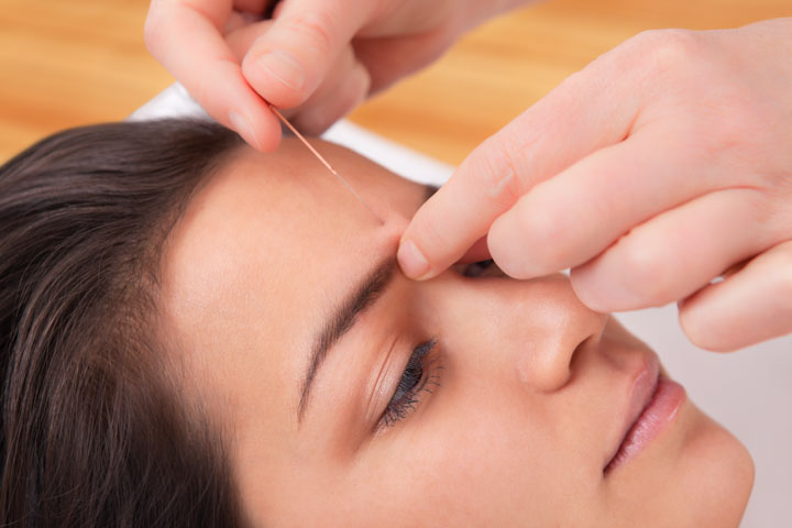 acupuncture outperforms drugs for treating tourette syndrome